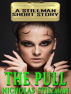 cover image of The Pull